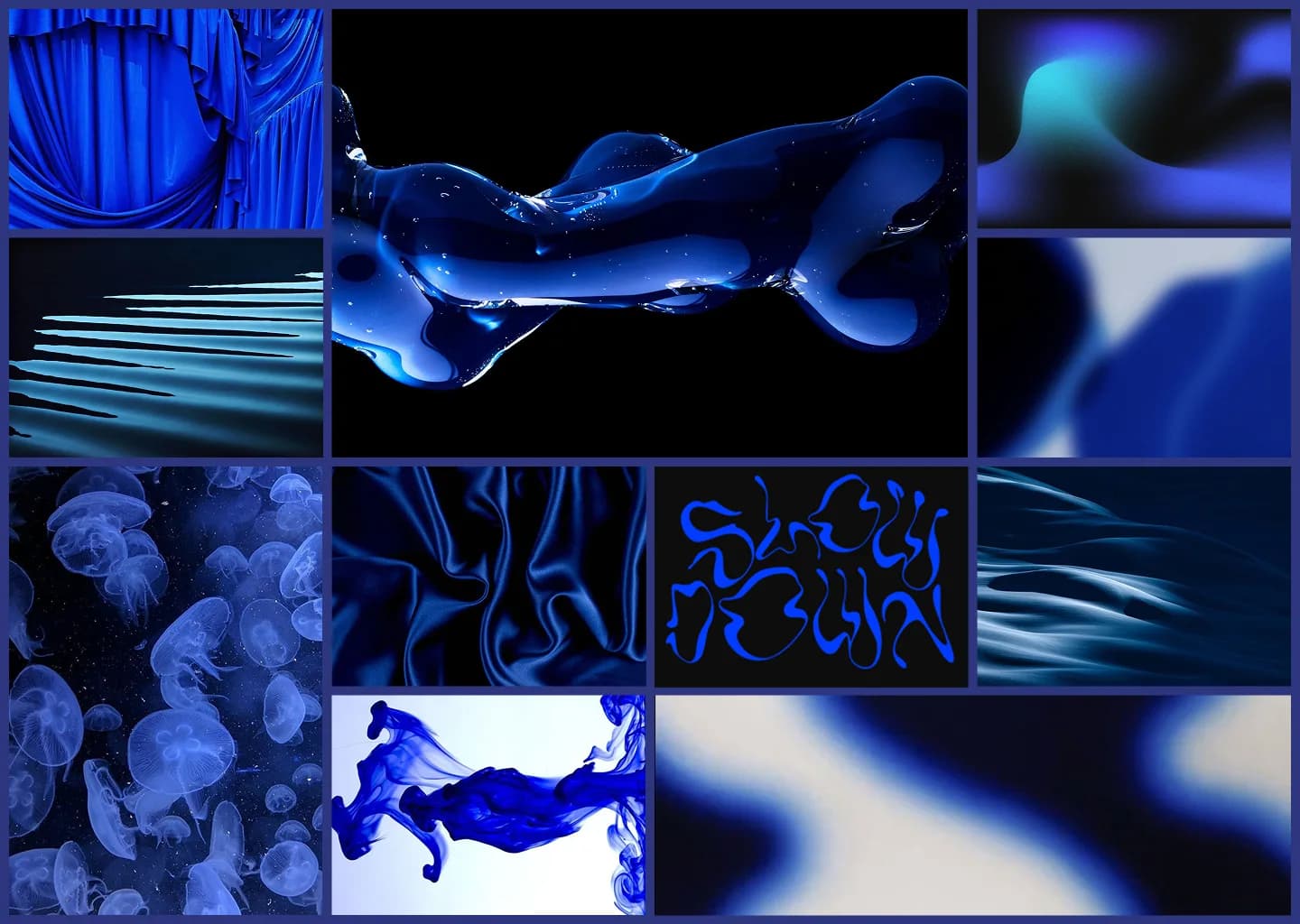 Color exploration