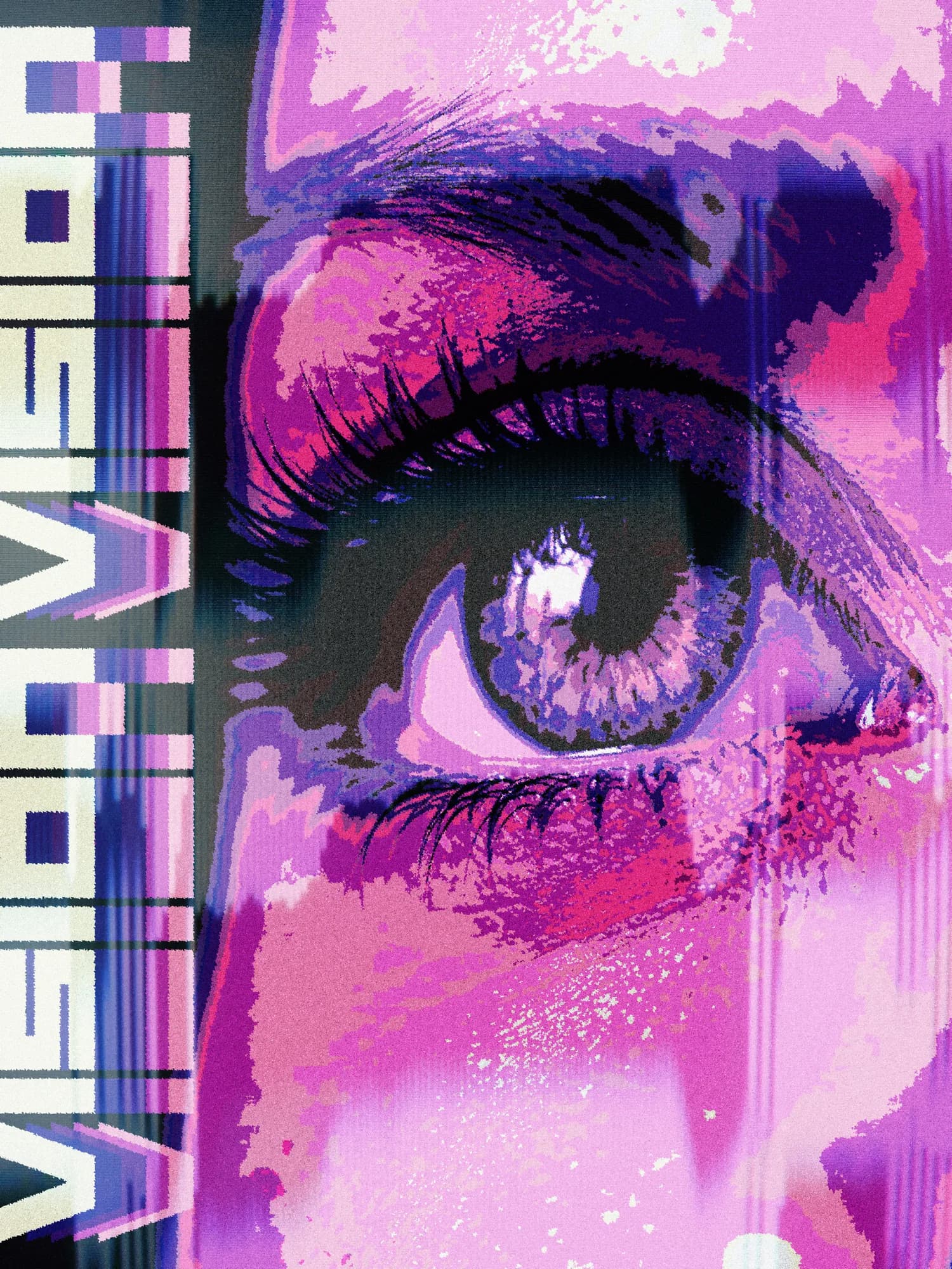 Vision variation