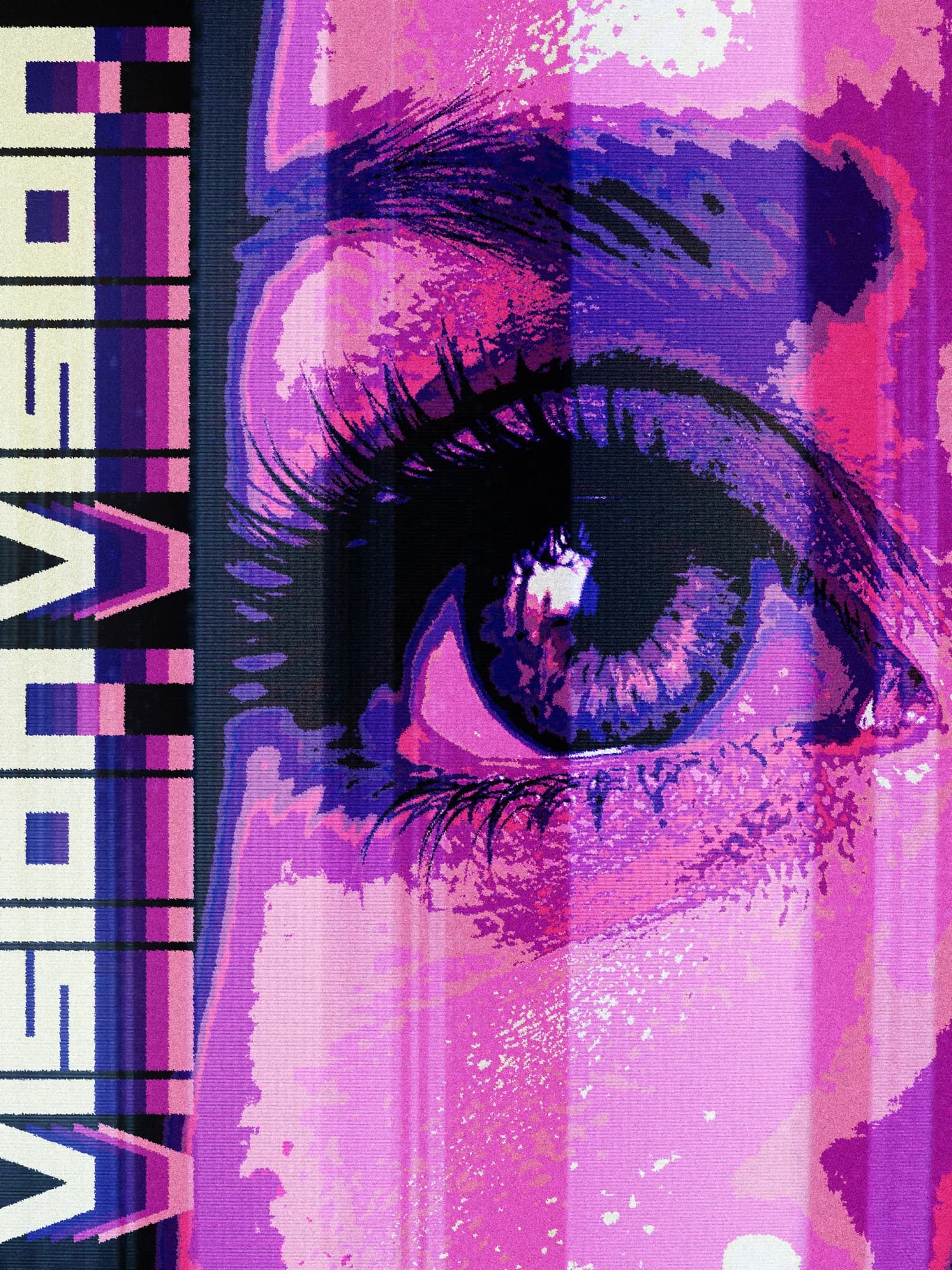 Vision variation