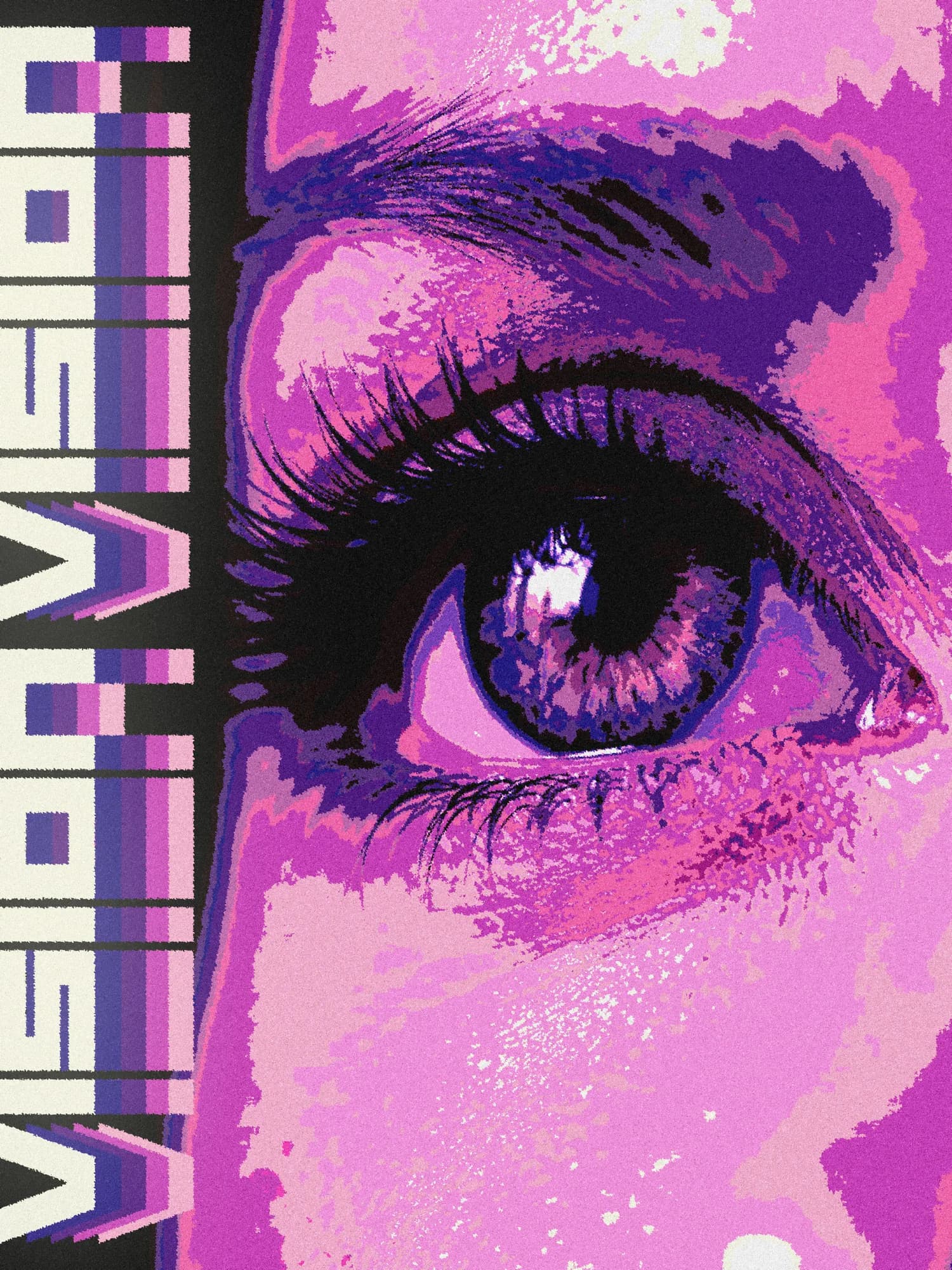 Vision variation