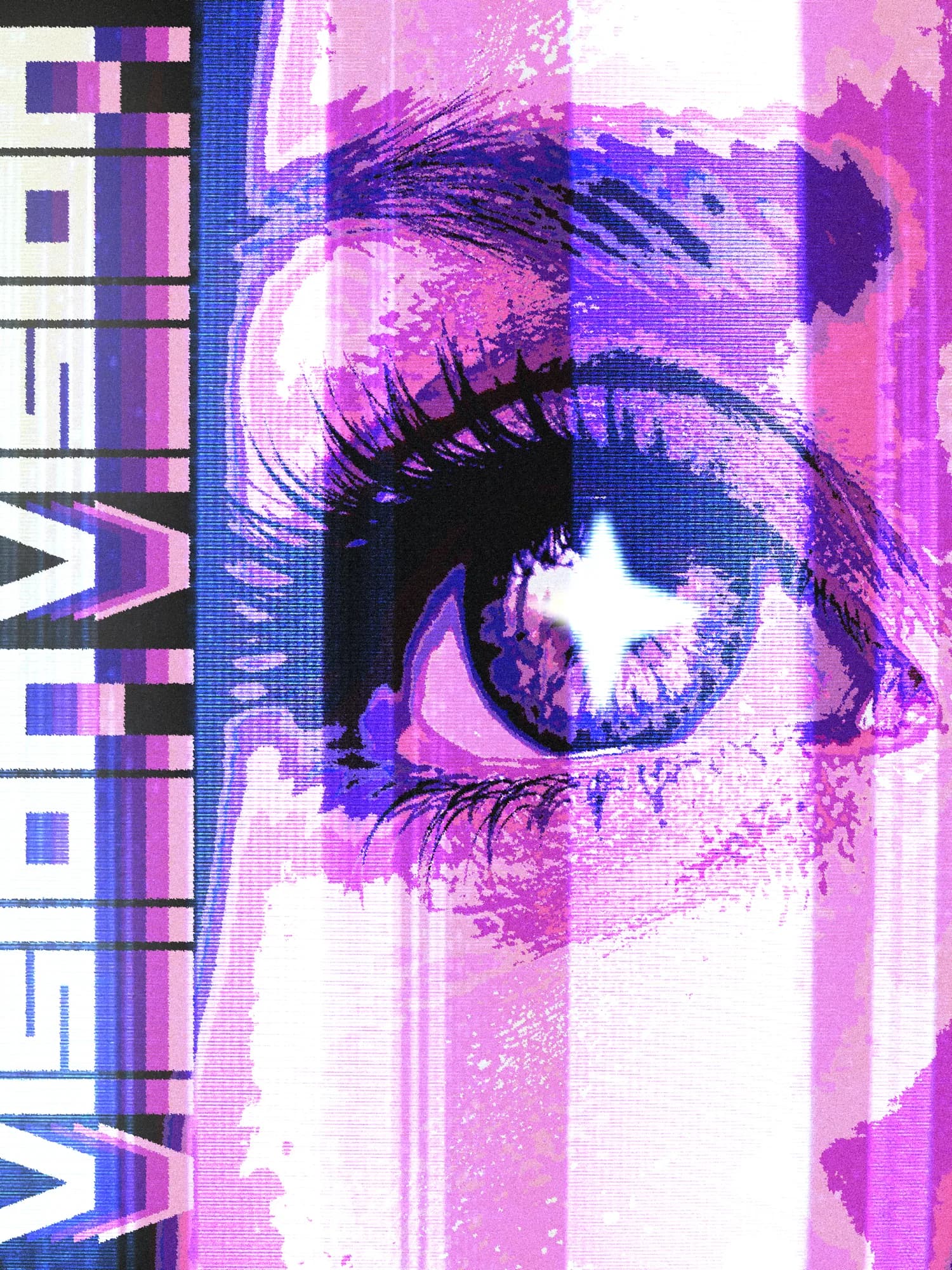Vision variation