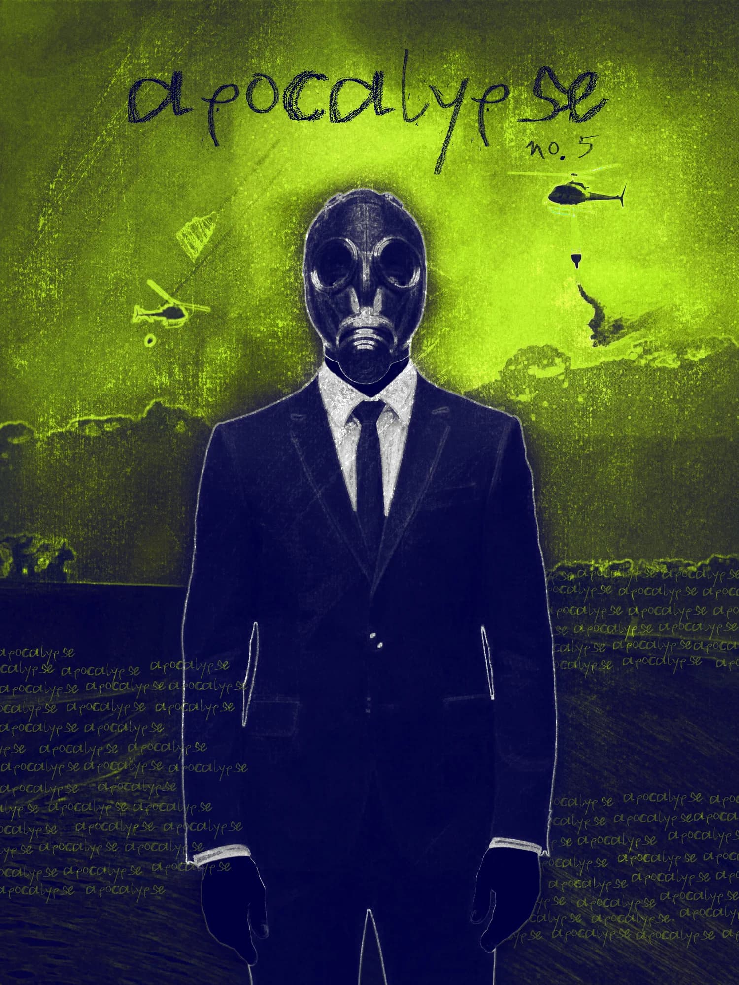 Apocalypse variation