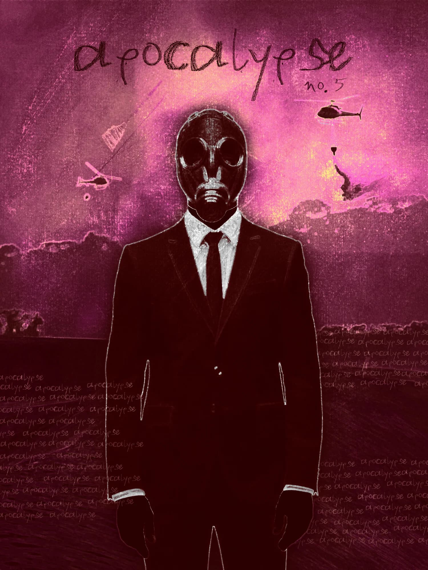 Apocalypse variation