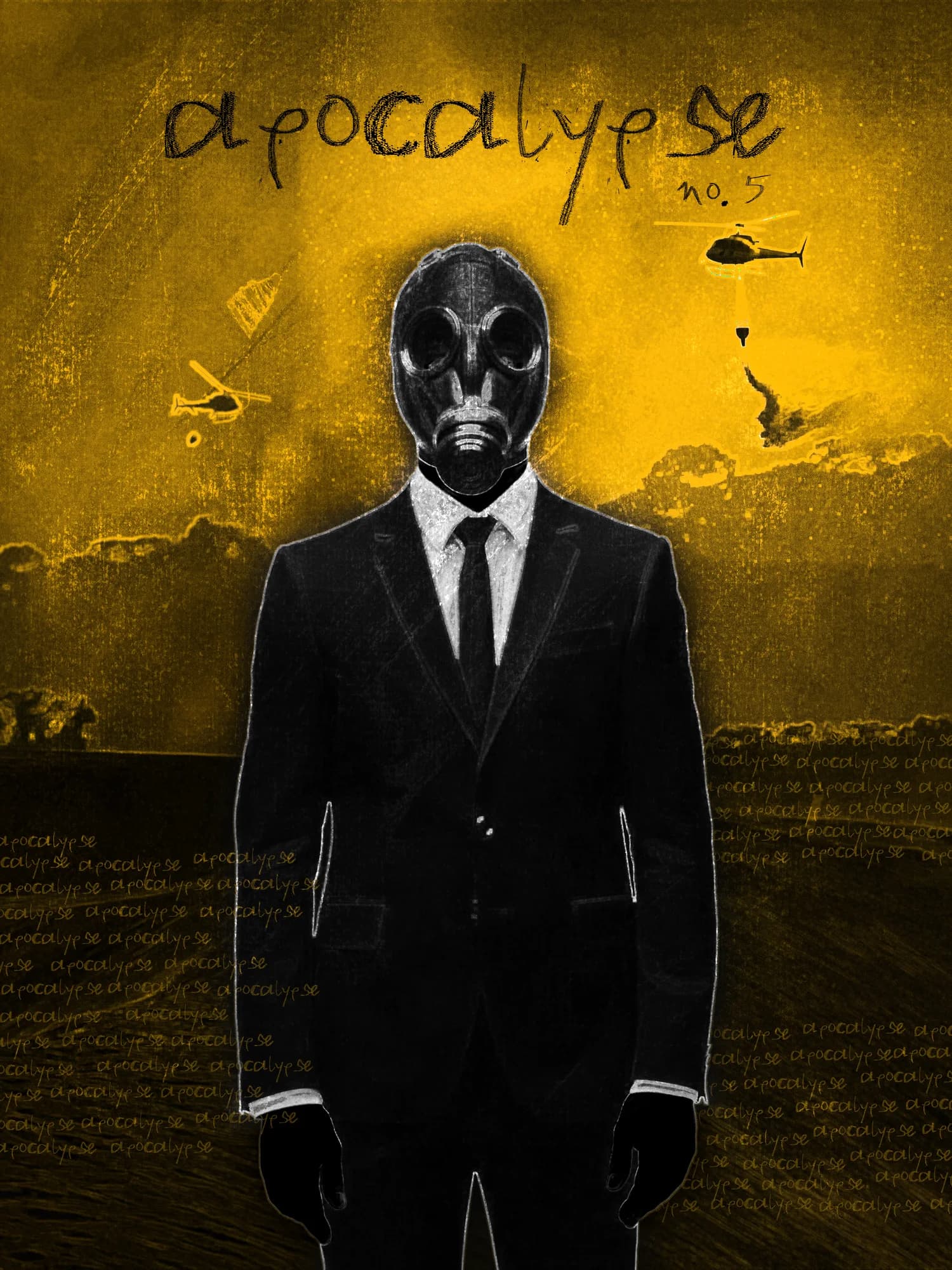 Apocalypse variation